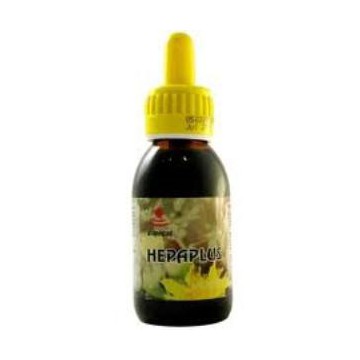 Hepa Plus 100Ml.