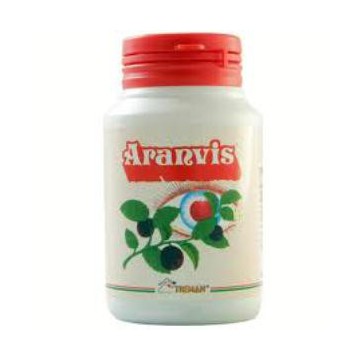 Aranvis 60Cap.
