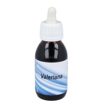 Ext.Valeriana 100Ml.