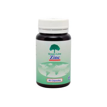 Zinc 60Comp.