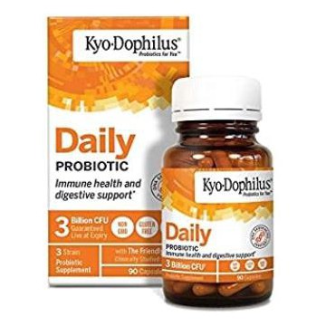 Kyo-Dophilus 45Cap.