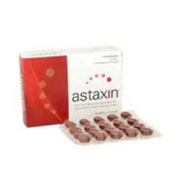 Astaxin 4Mg. 60Cap.