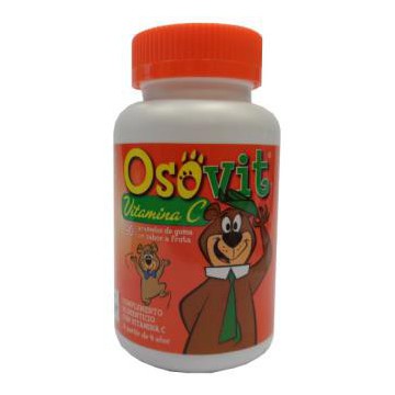 Osovit Vitamina C 90Ositos...