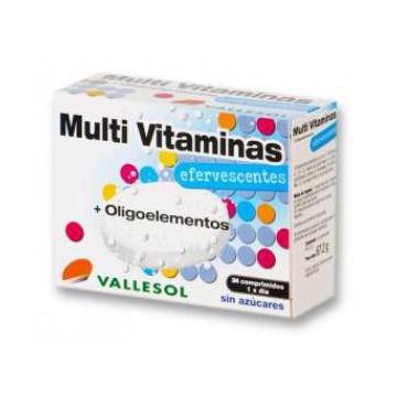 Vallesol Multivi+Olig....