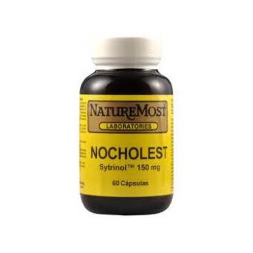 Nocholest 60Cap.
