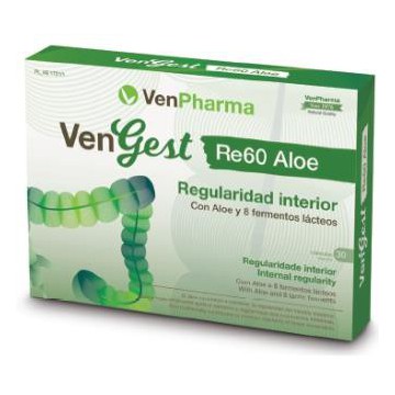 Vengest Re60  Aloe...