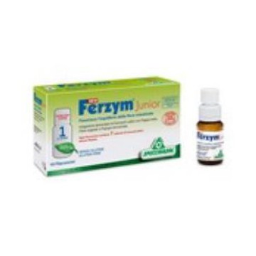 Ferzym Junior 10Viales