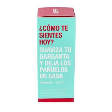 Venmunite Respir Jarabe 250Ml.