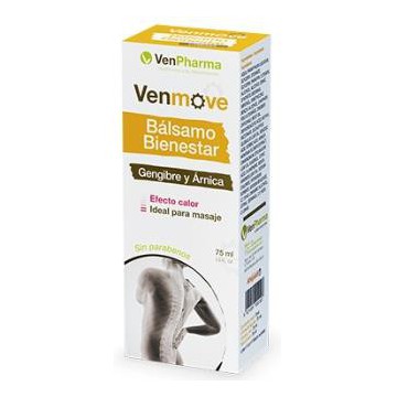 Balsamo Bienestar...