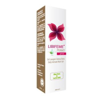 Libifeme Protect Gel Lavado...