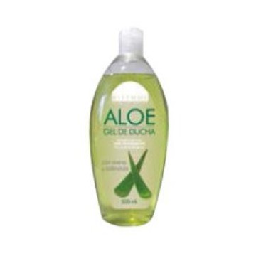 Gel De Ducha Aloe Y...