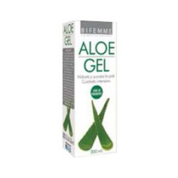 Gel Aloe Vera Hidratante...