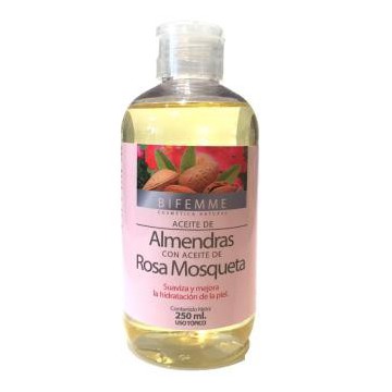 Ac. Almendras Dulces Con...