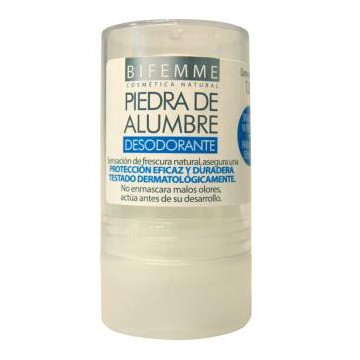 Desodorante Piedra De...