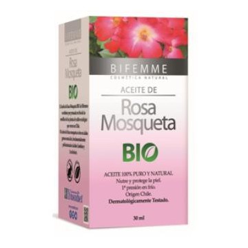 Aceite De Rosa Mosqueta Bio...