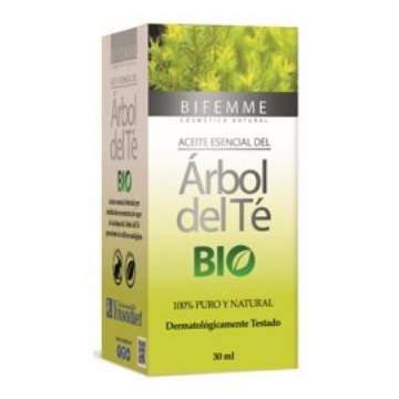 Aceite De Arbol Del Te Bio...