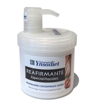 Crema Reafirmante Especial...