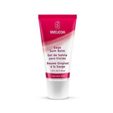 Gel Bucal De Salvia 30 Ml