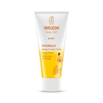 Crema Pañal De Calendula...