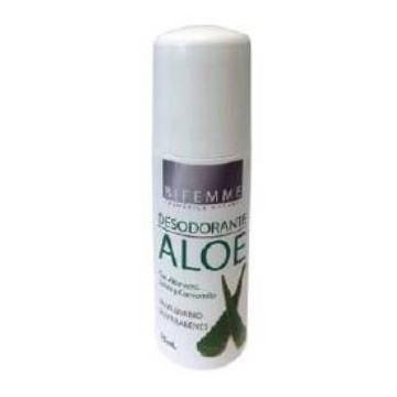 Desodorante Roll-On Aloe...