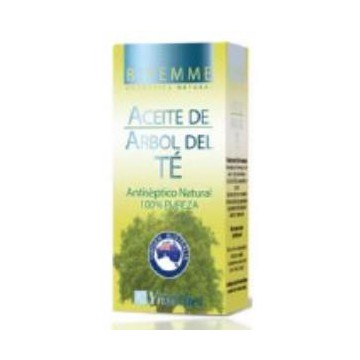 Bifemme Aceite De Arbol Del...