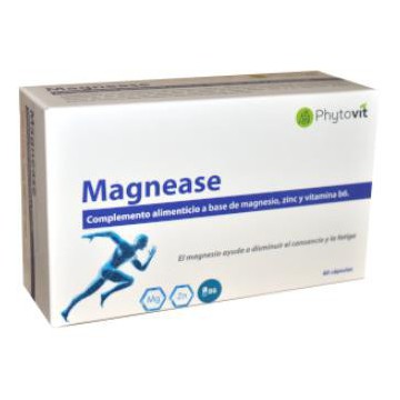 Magnease 60Comp.