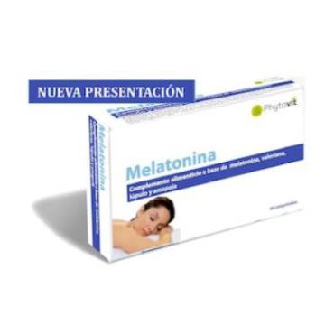 Melatonina Dolce Dormire...