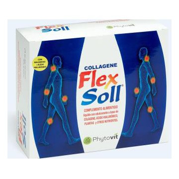 Flex-Soll Collagene 20Sticks