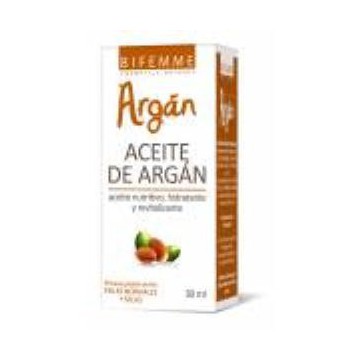 Argan Aceite 30Ml.