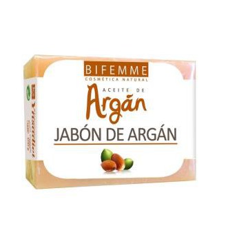 Argan Jabon 100Gr.
