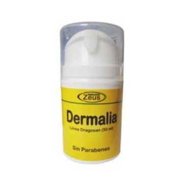 Dermalia Crema De Drago 50Ml.