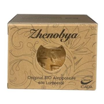 Jabon De Alepo 94-6% 200Gr.