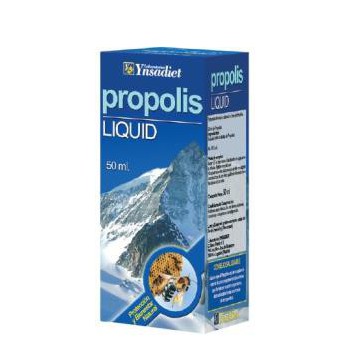 Propolis Liquid 50Ml.