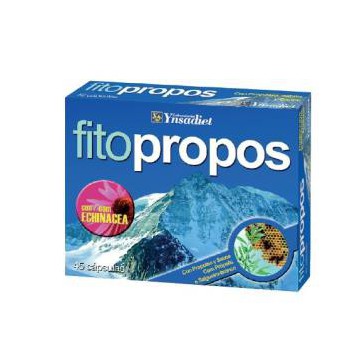 Fito Propos Con Echinacea...