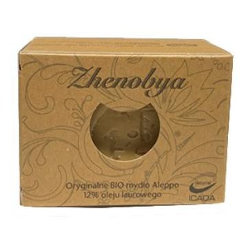 Jabon De Alepo 88-12% 200Gr.