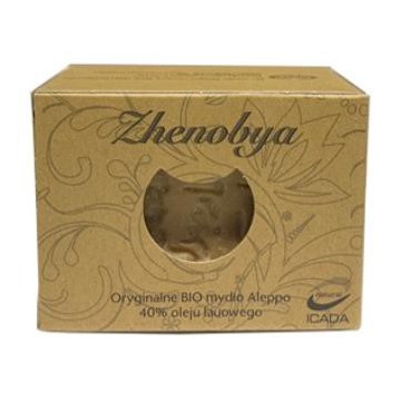 Jabon De Alepo 60-40% 170Gr.