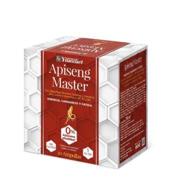 Apiseng Master Sport...