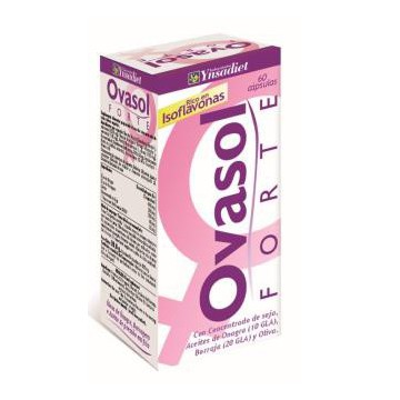 Ovasol Forte (Para Ti,...