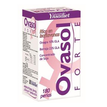 Ovasol Forte (Para Ti,...