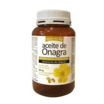 Onasol Onagra  500Mg+Vit.E...