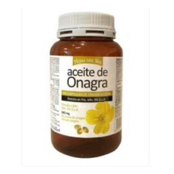Onasol Onagra 500Mg+Vit.E...
