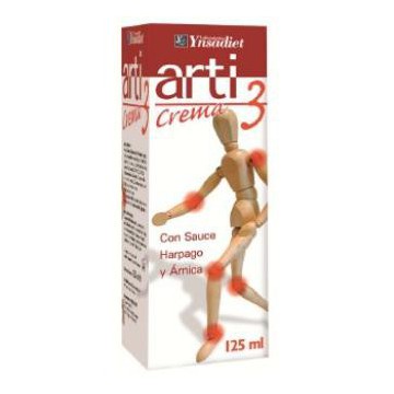 Arti-3 Crema 150Ml.