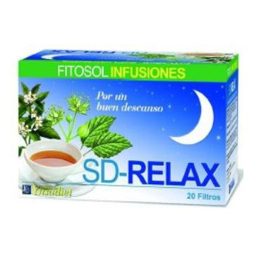 Fitosol Inf.Sd (Relajante)...