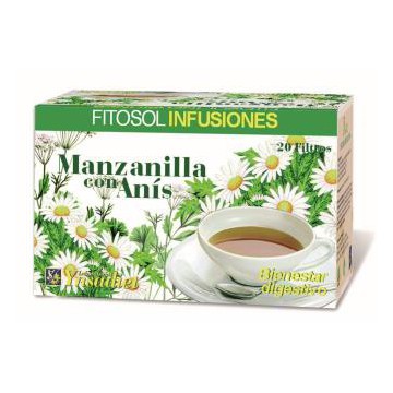 Fitosol Inf.Manzanilla Con...
