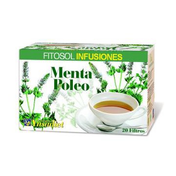 Fitosol Inf.Poleo Menta...