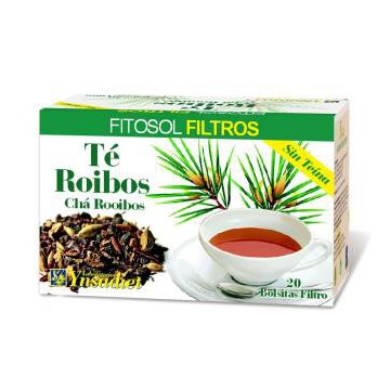 Fitosol Inf.Te Roibos...