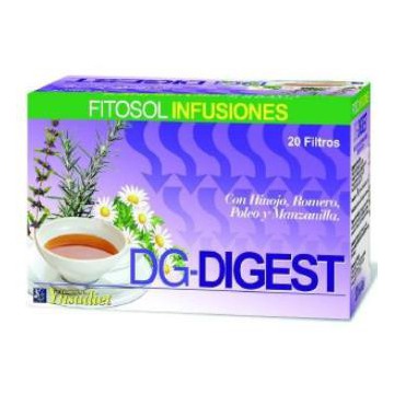 Fitosol Inf.Dg (Digestiva)...
