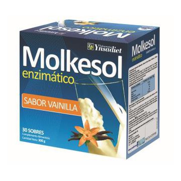 Molkesol Enzimatico...
