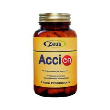 Accion 30Cap.