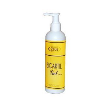 Bicartil Gel 300Ml.